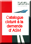 Catalogue