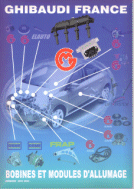 Catalogue