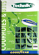 Catalogue