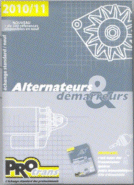 Catalogue