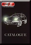 Catalogue