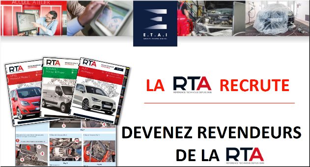 Revue Technique