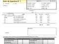 Ordre de réparation Présentation de Cicerone