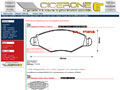 Catalogue version "En ligne" Présentation de Cicerone