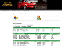 Cicerone version grossiste Cicerone version site marchand