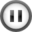 Arrêter le défilement automatique Play / pause